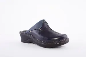 Josef Seibel - Catalonia 48 Navy Leather