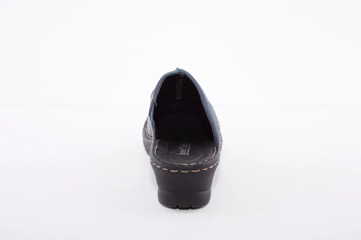 Josef Seibel - Catalonia 48 Navy Leather