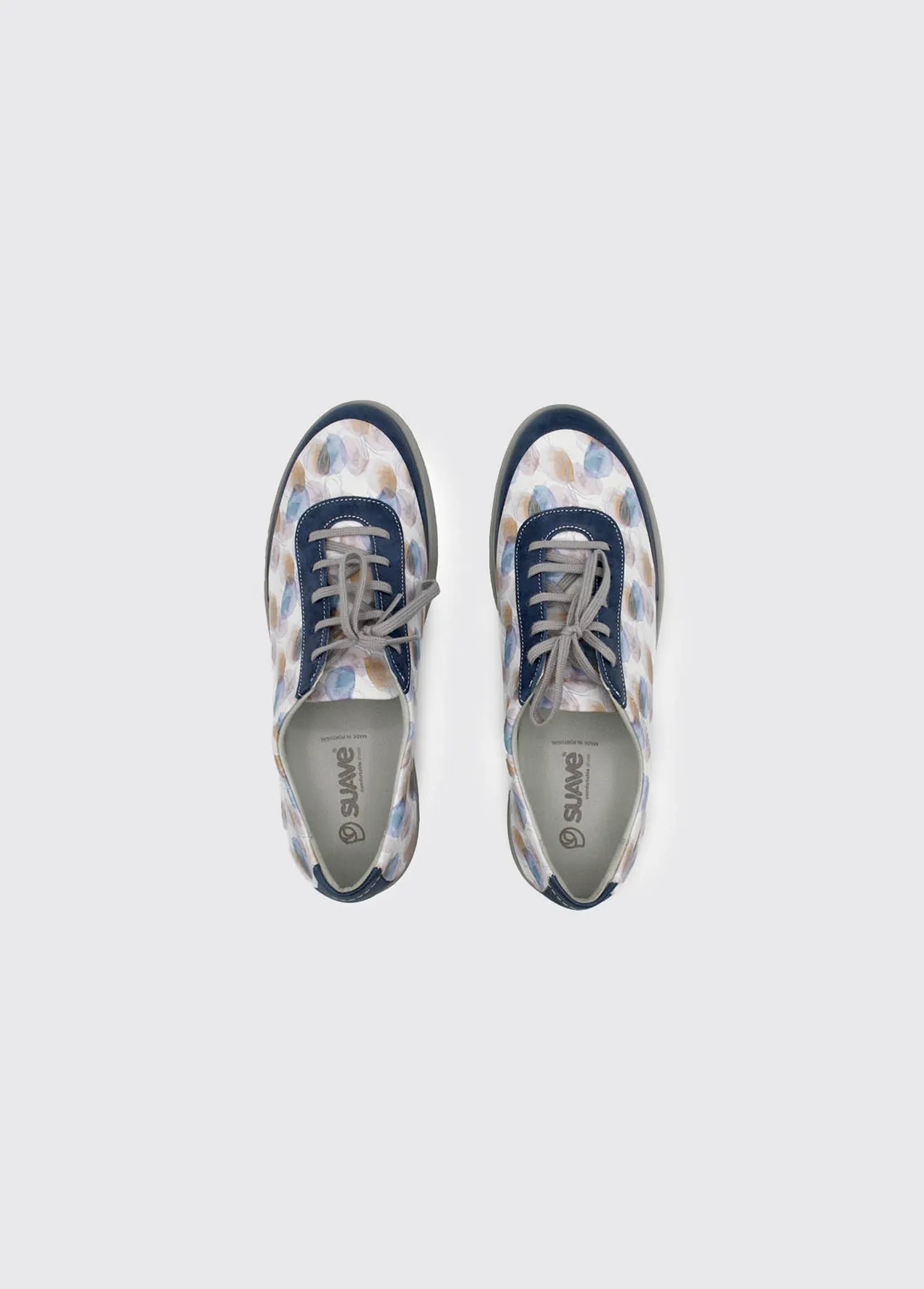 Juno - Denim