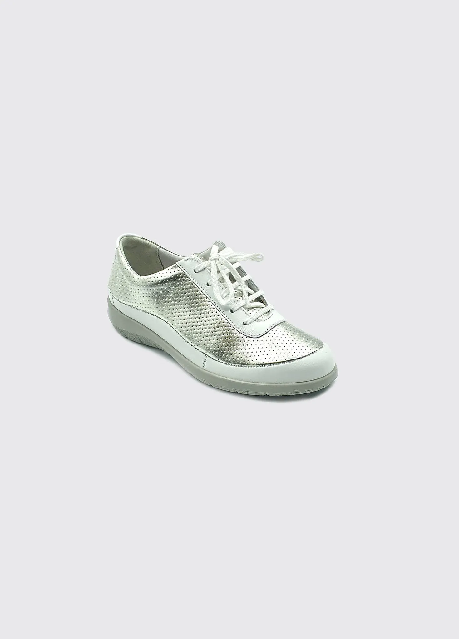 Juno - White