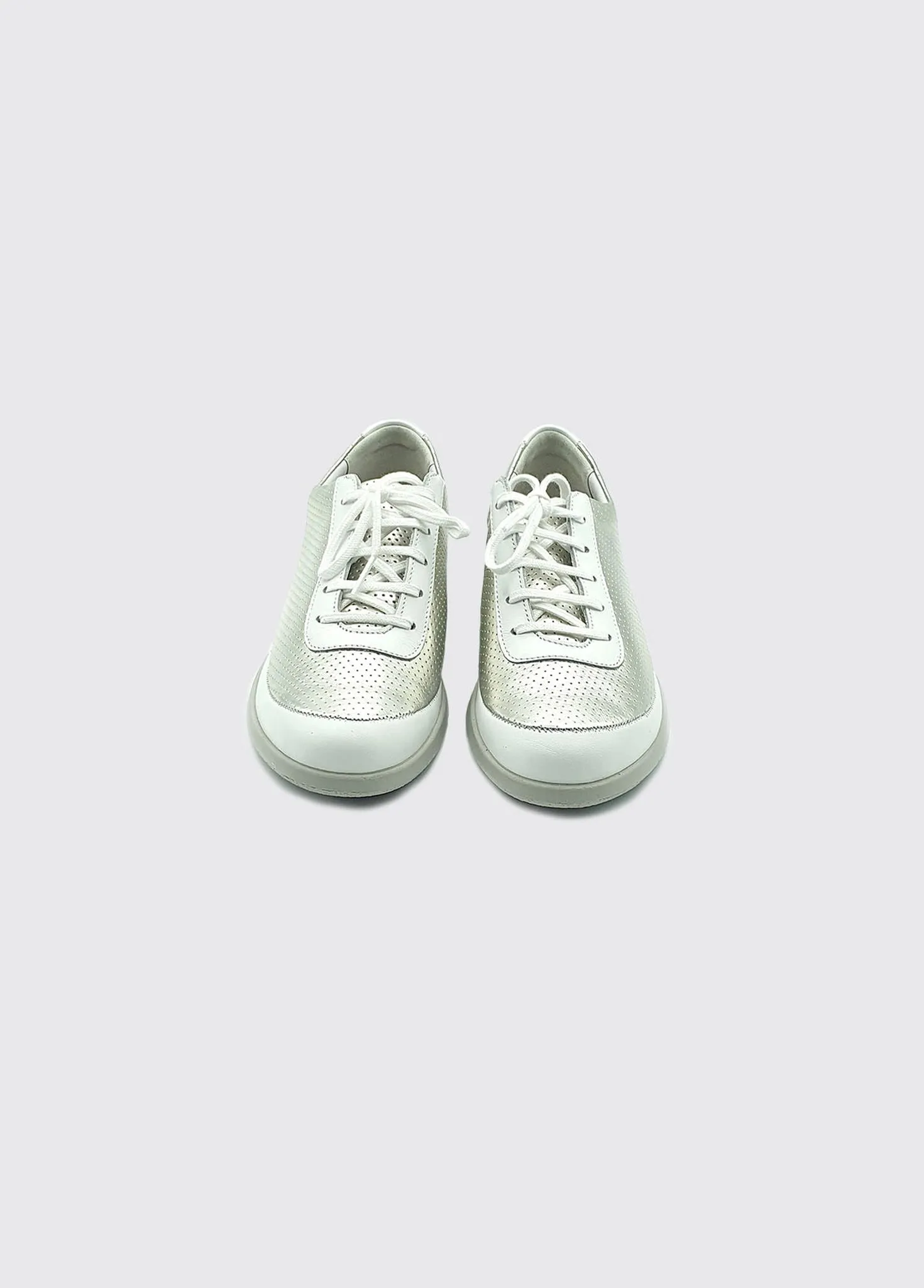 Juno - White