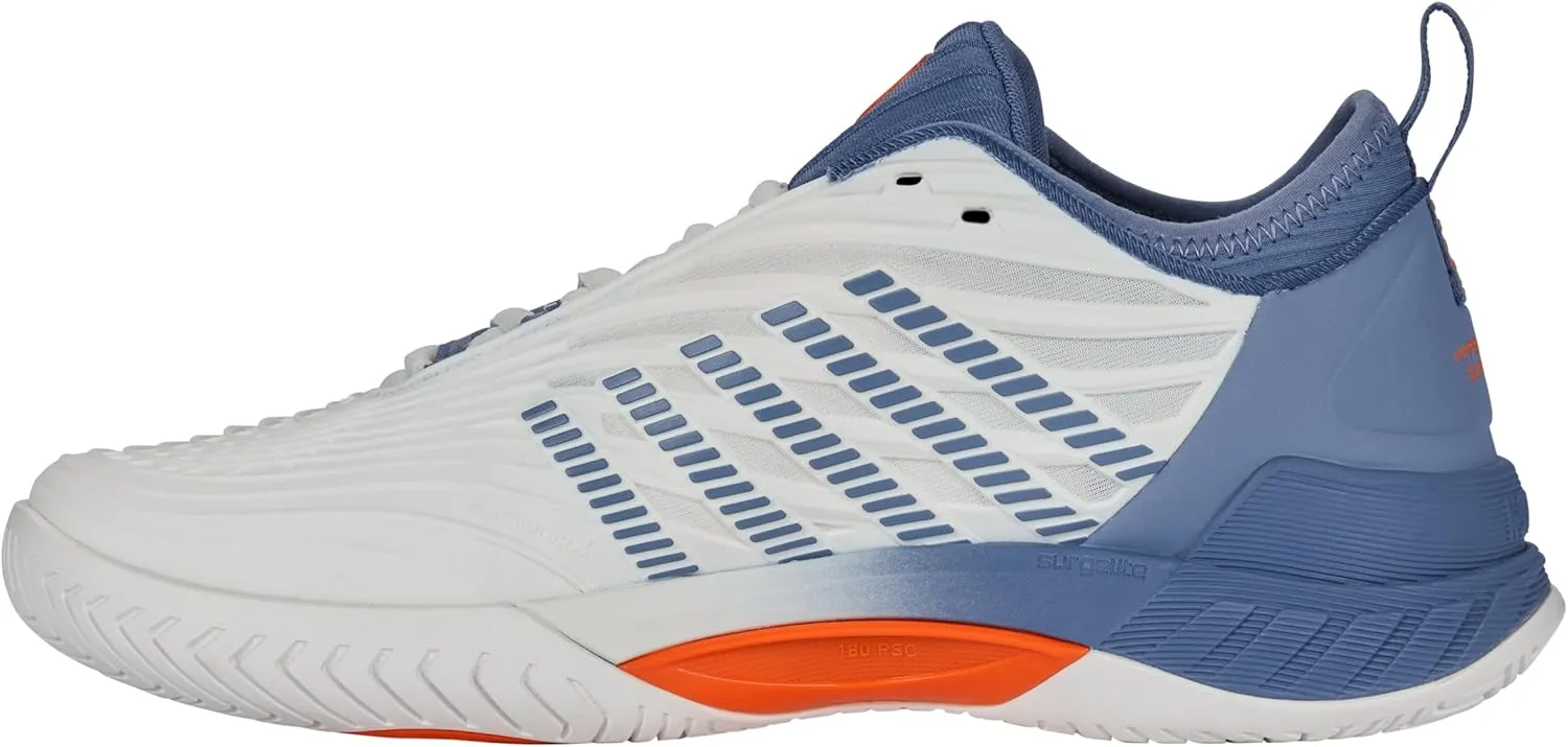K-Swiss Men's Hypercourt Supreme 2 Tennis Shoe