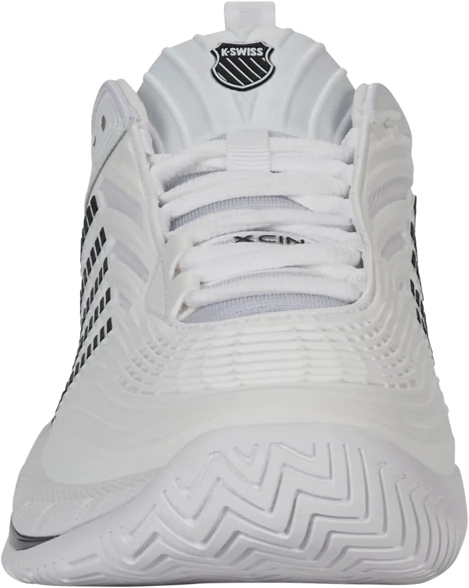 K-Swiss Men's Hypercourt Supreme 2 Tennis Shoe