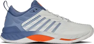 K-Swiss Men's Hypercourt Supreme 2 Tennis Shoe