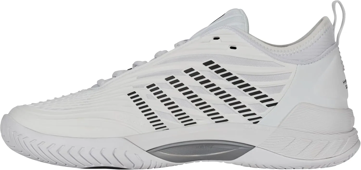 K-Swiss Men's Hypercourt Supreme 2 Tennis Shoe