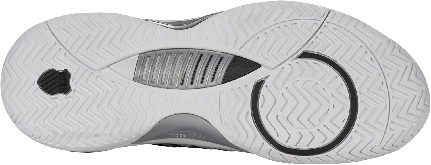 K-Swiss Men's Hypercourt Supreme 2 Tennis Shoe