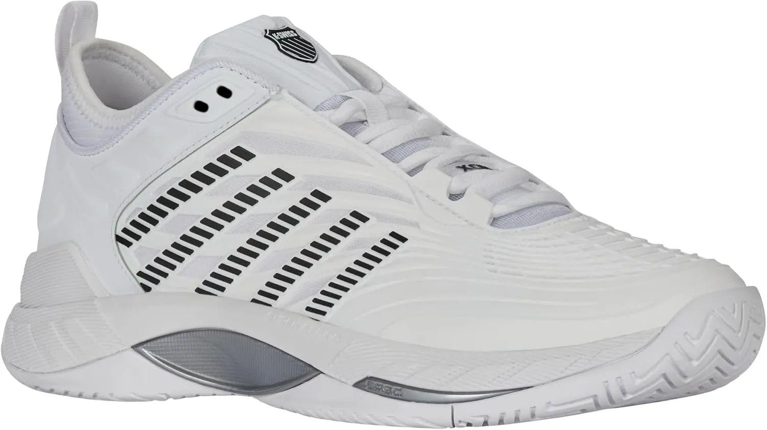 K-Swiss Men's Hypercourt Supreme 2 Tennis Shoe
