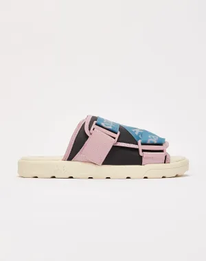 Kappa Authentic Mitel 1 Slides