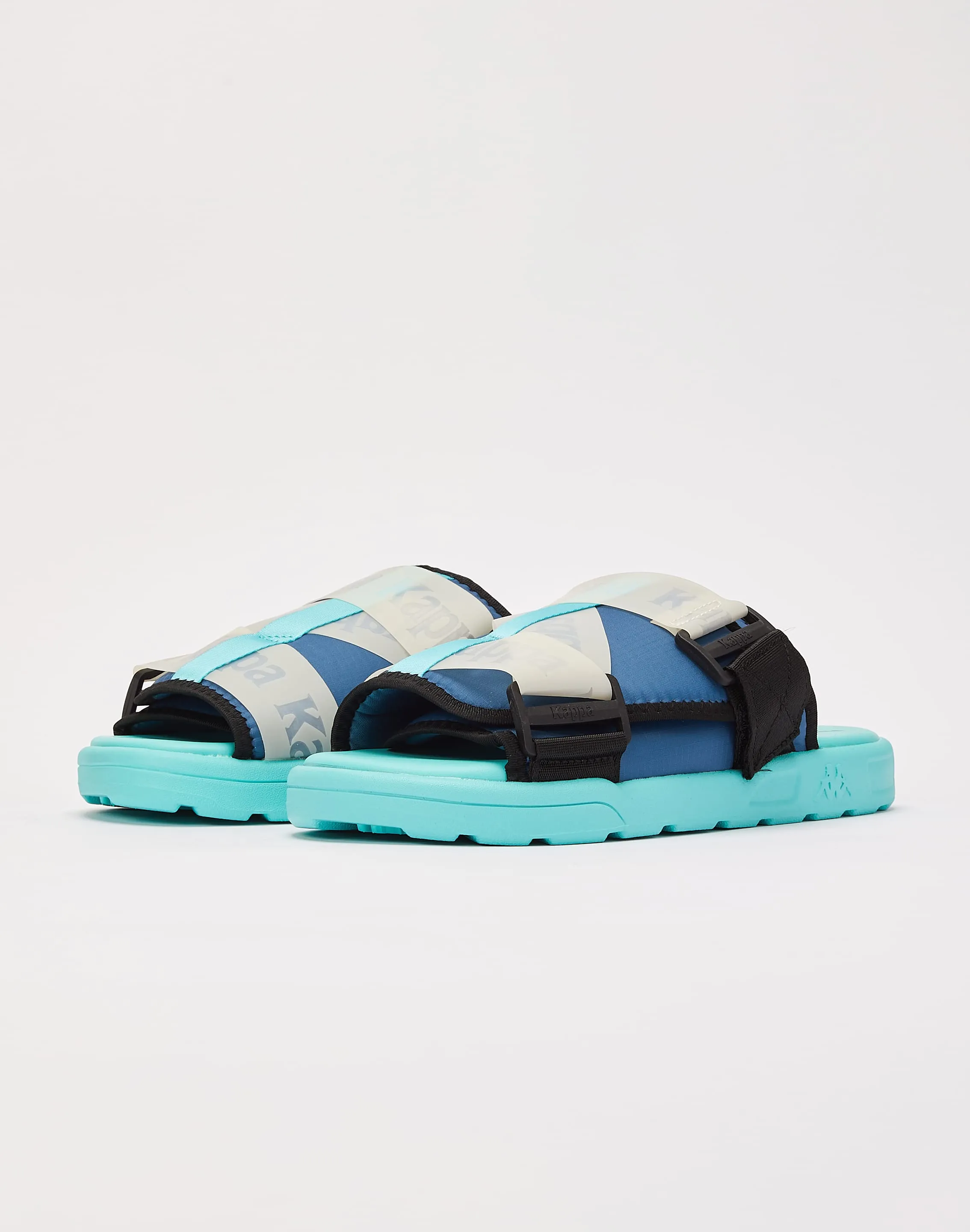 Kappa Authentic Mitel 1 Slides