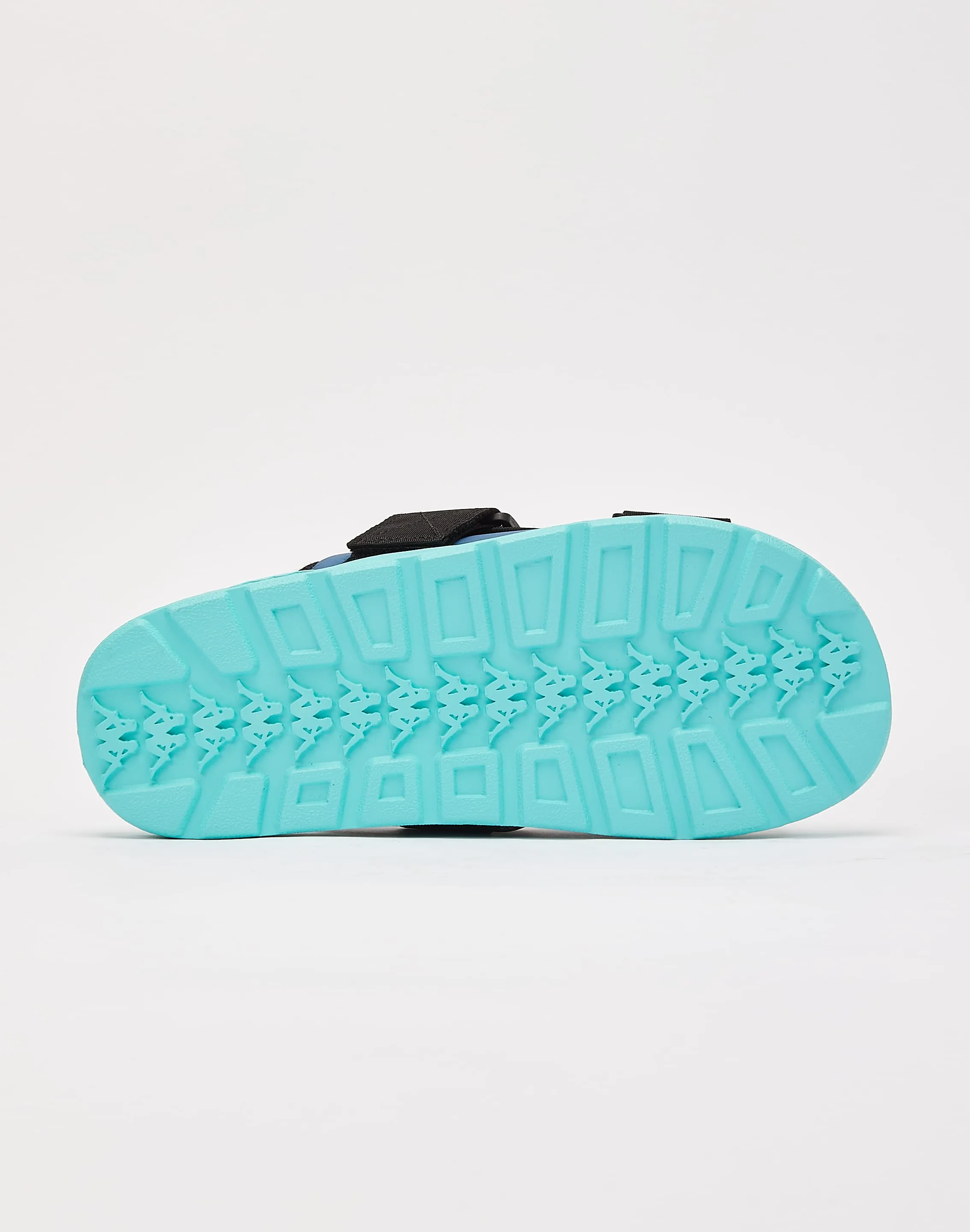 Kappa Authentic Mitel 1 Slides