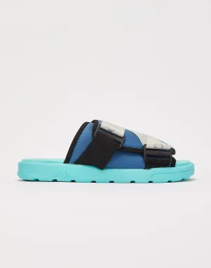 Kappa Authentic Mitel 1 Slides