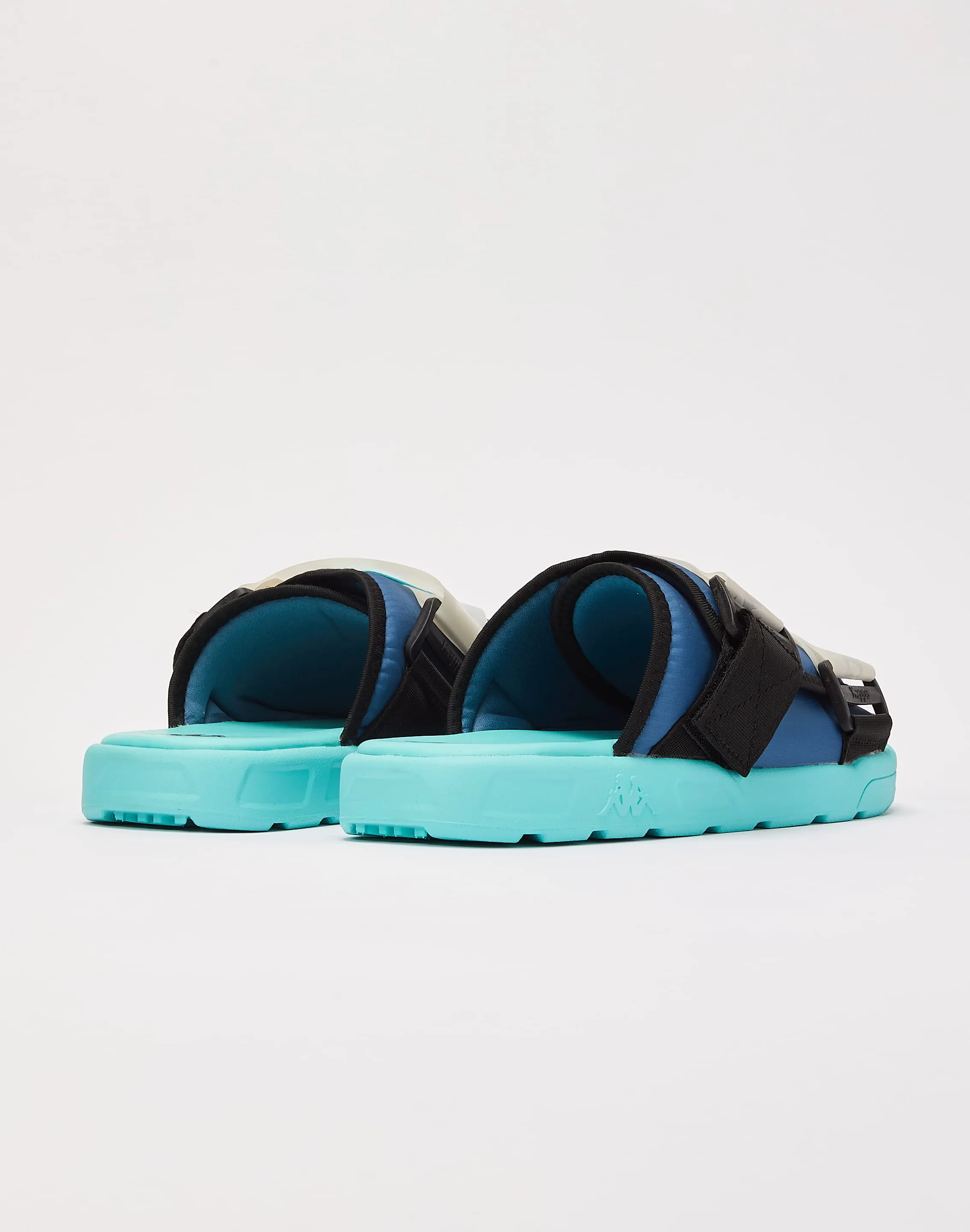 Kappa Authentic Mitel 1 Slides