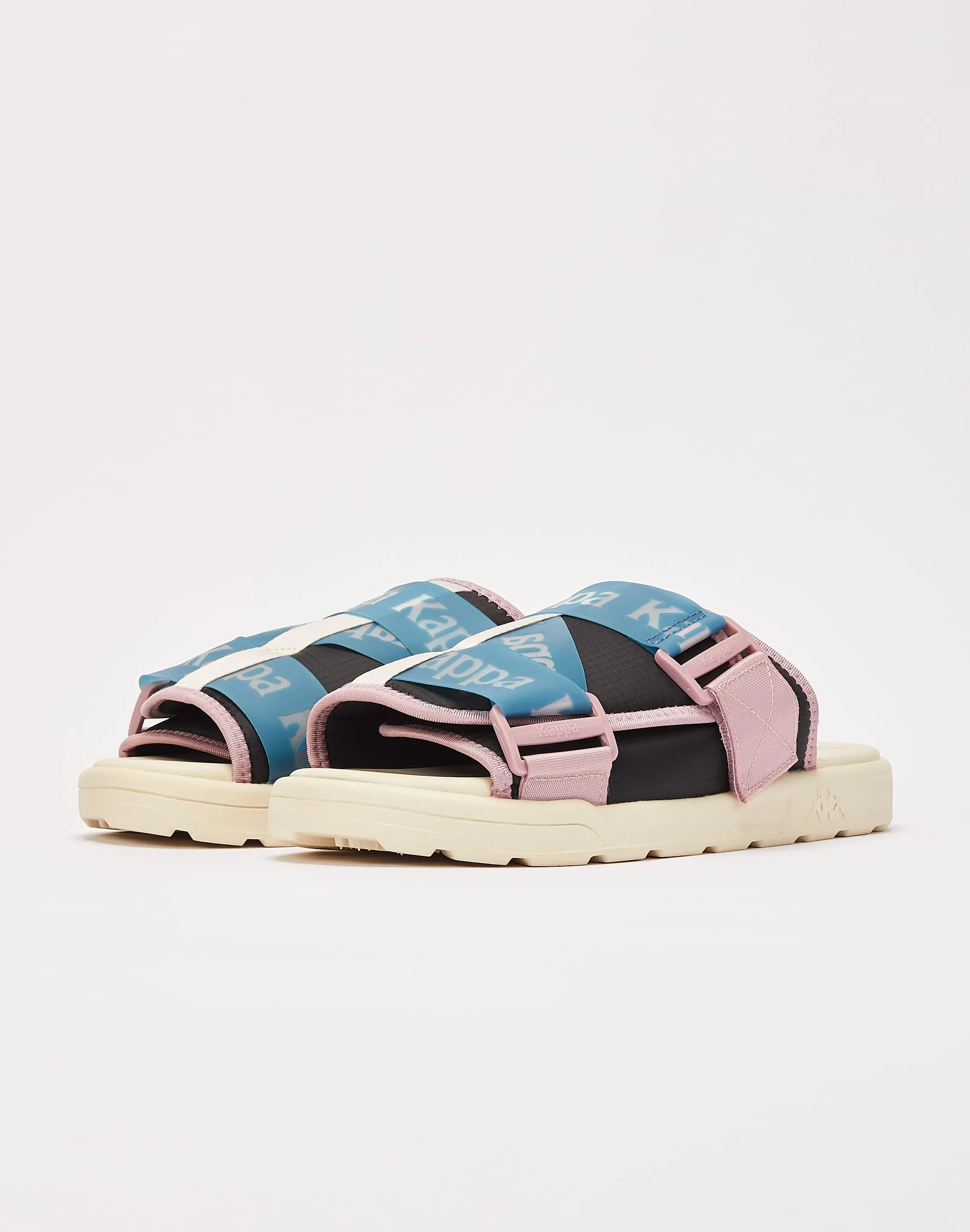 Kappa Authentic Mitel 1 Slides