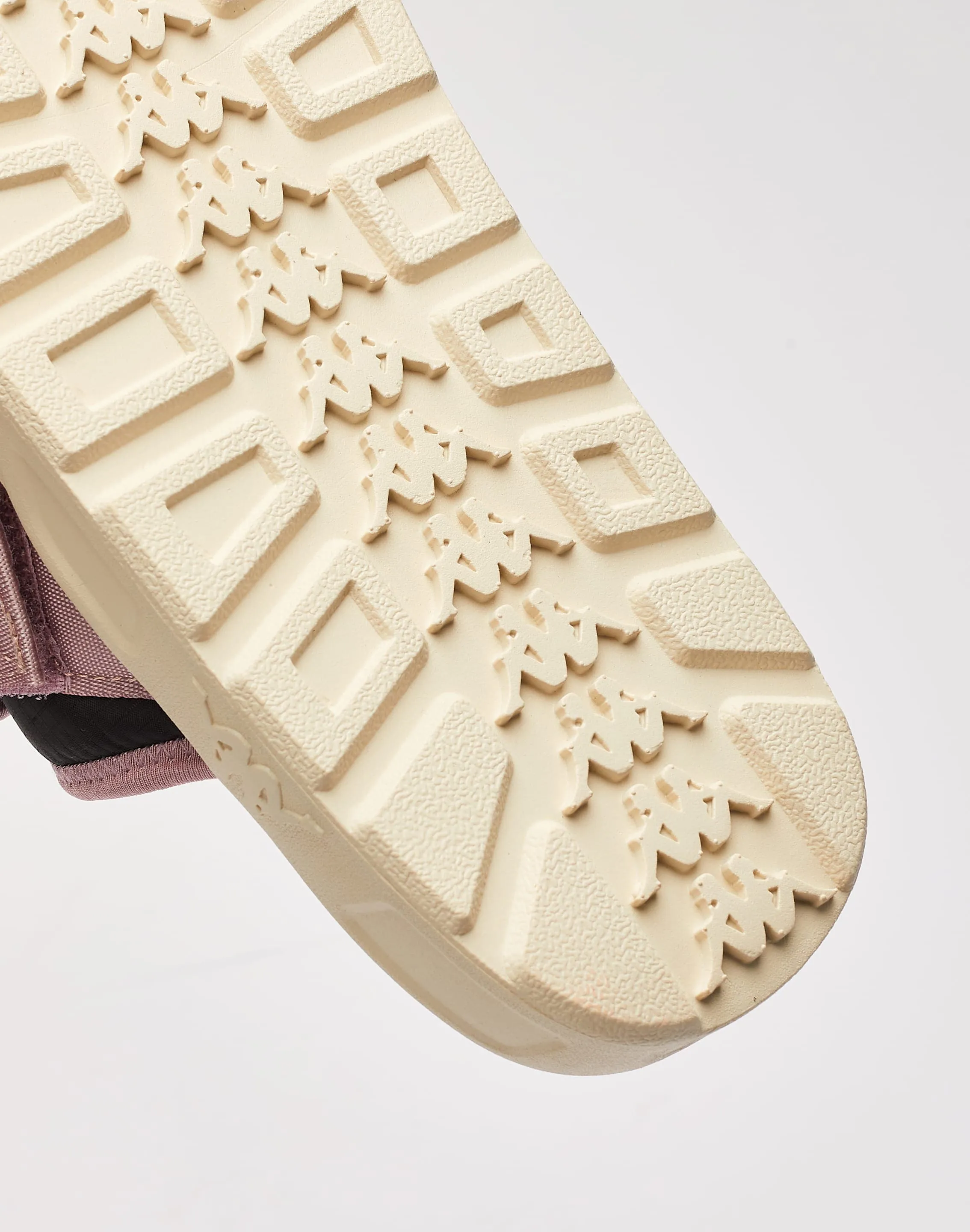Kappa Authentic Mitel 1 Slides