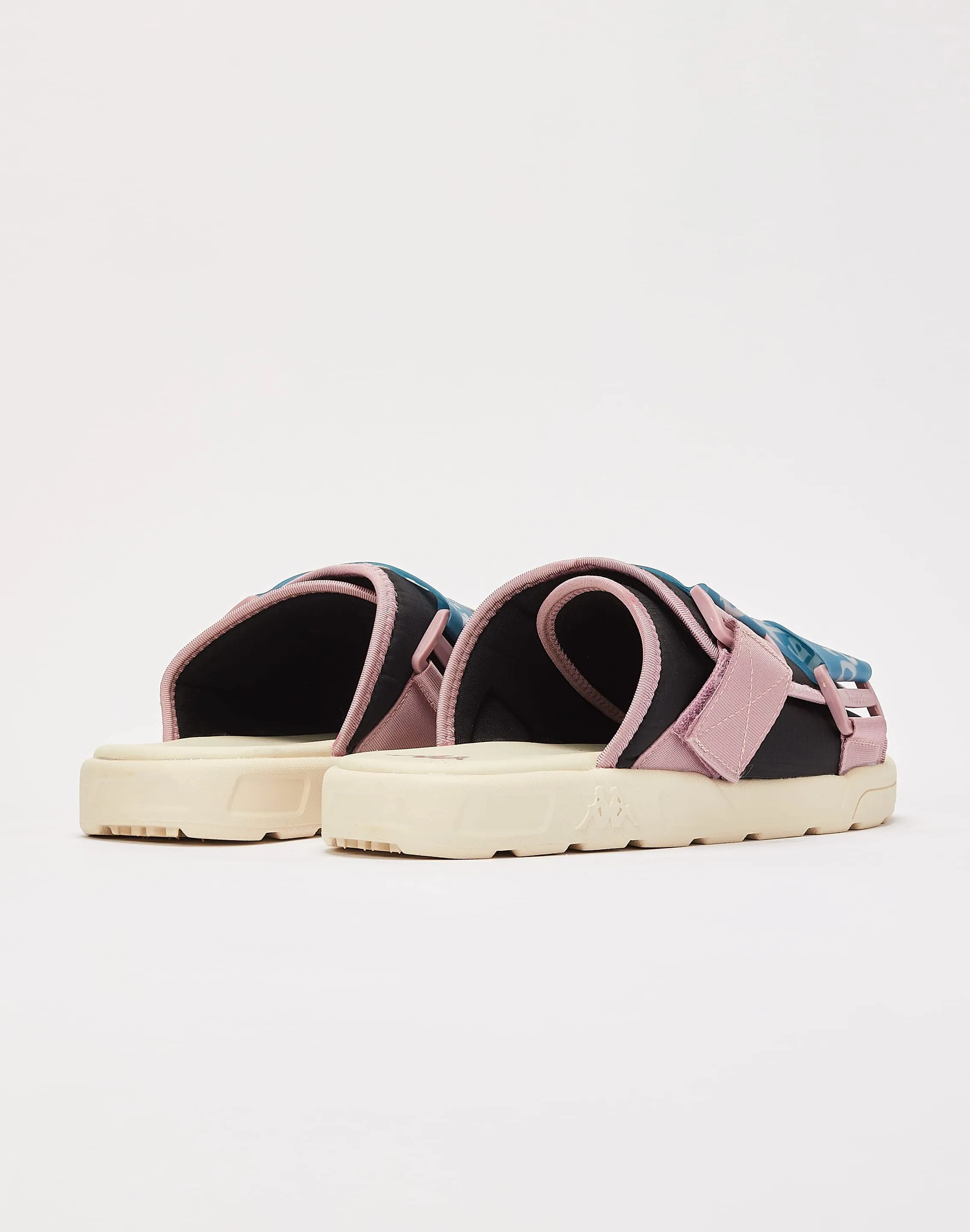Kappa Authentic Mitel 1 Slides
