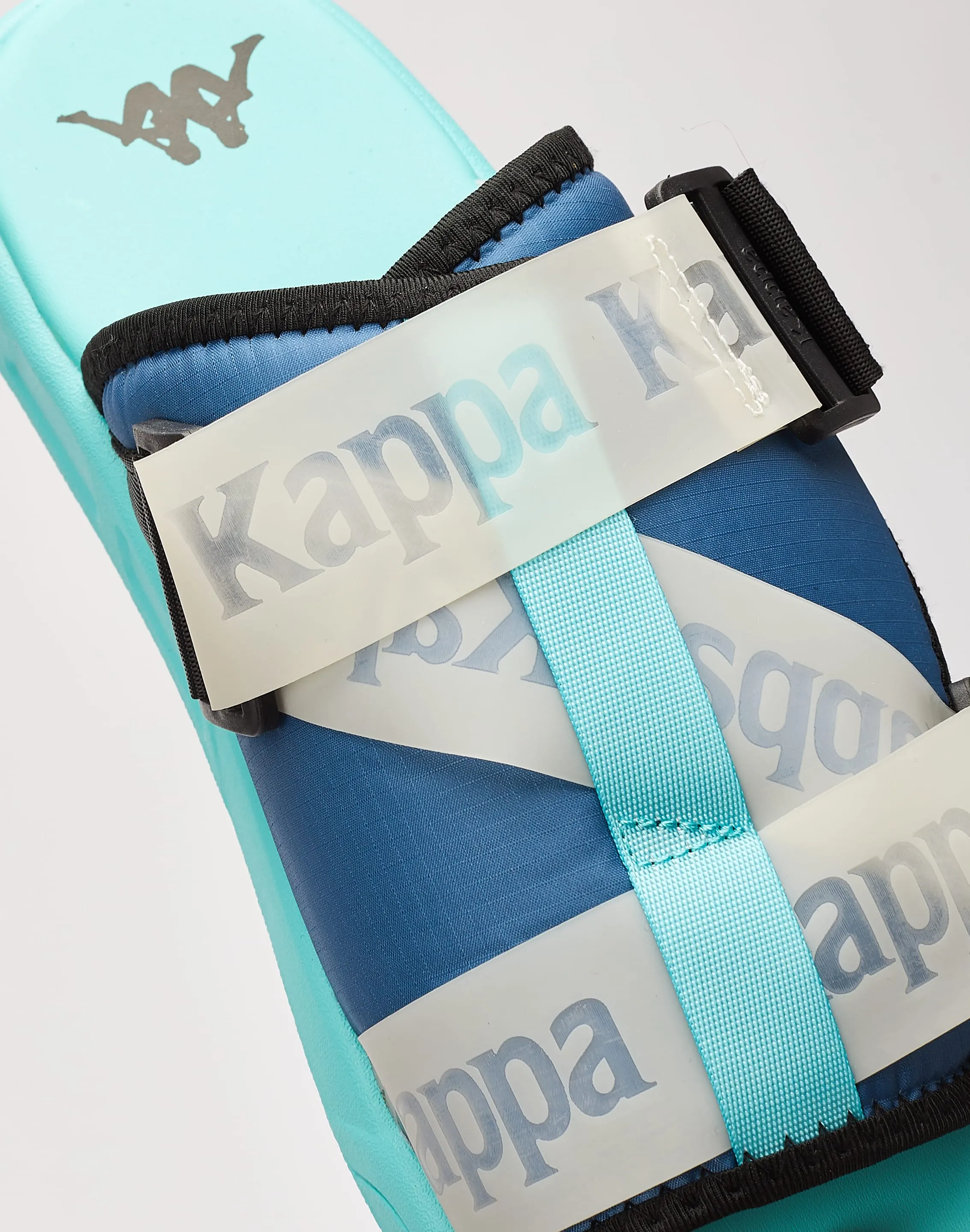 Kappa Authentic Mitel 1 Slides