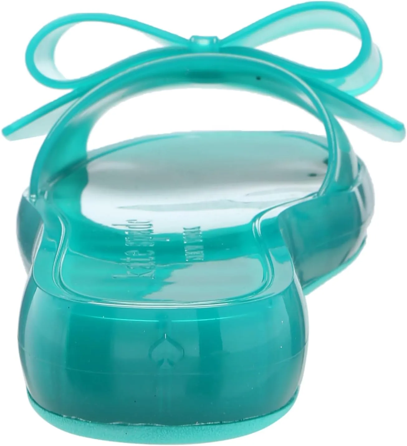 kate spade new york Women's Tie The Knot Slide Sandal