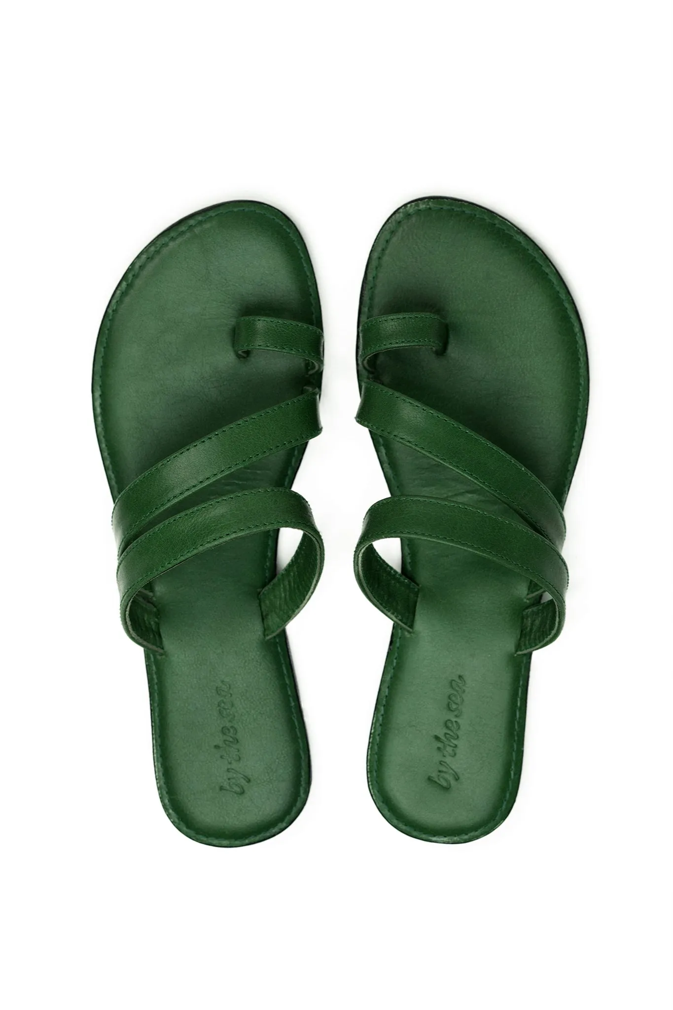 Kawula Sandal Forest