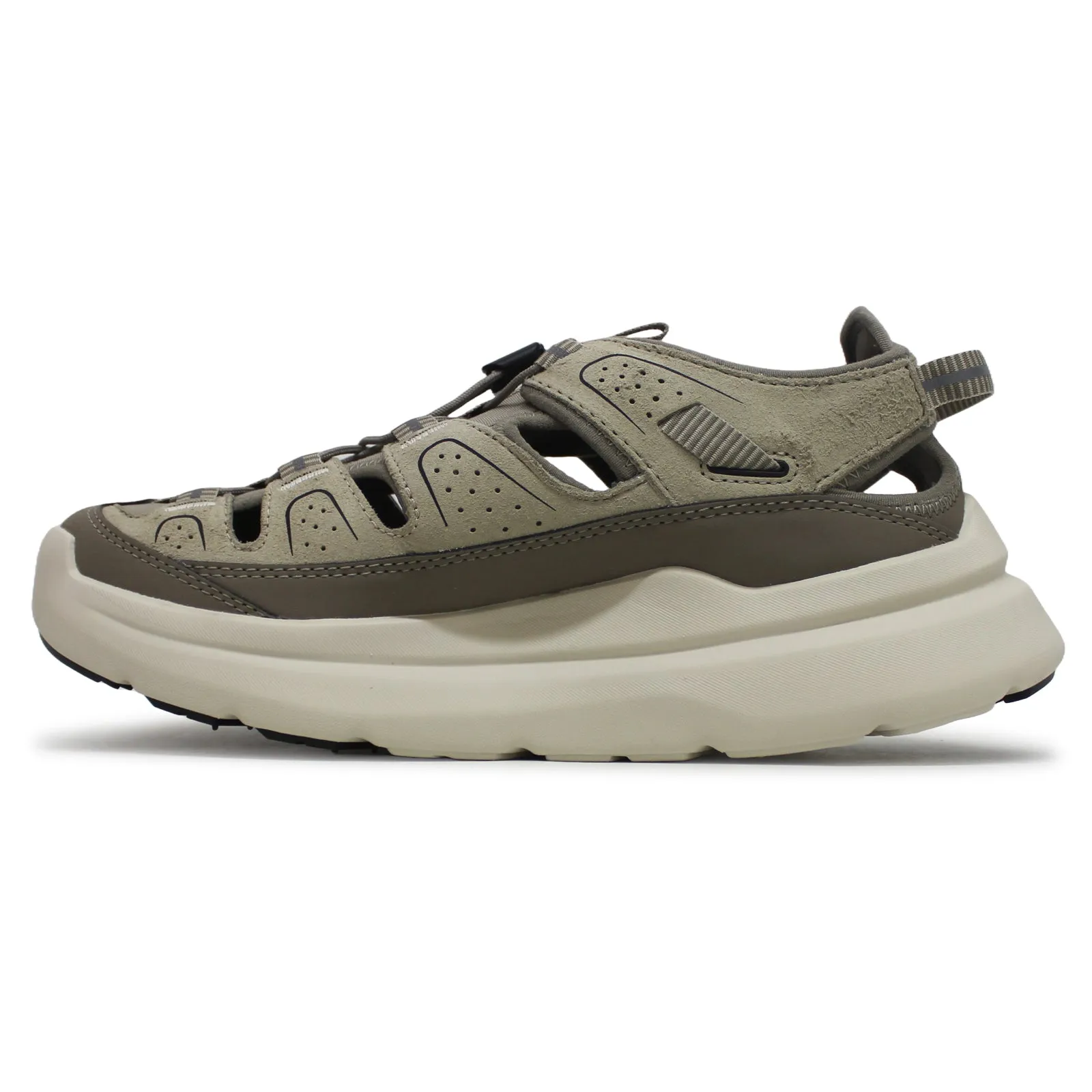 Keen WK450 Synthetic Textile Women's Comfort Sandals