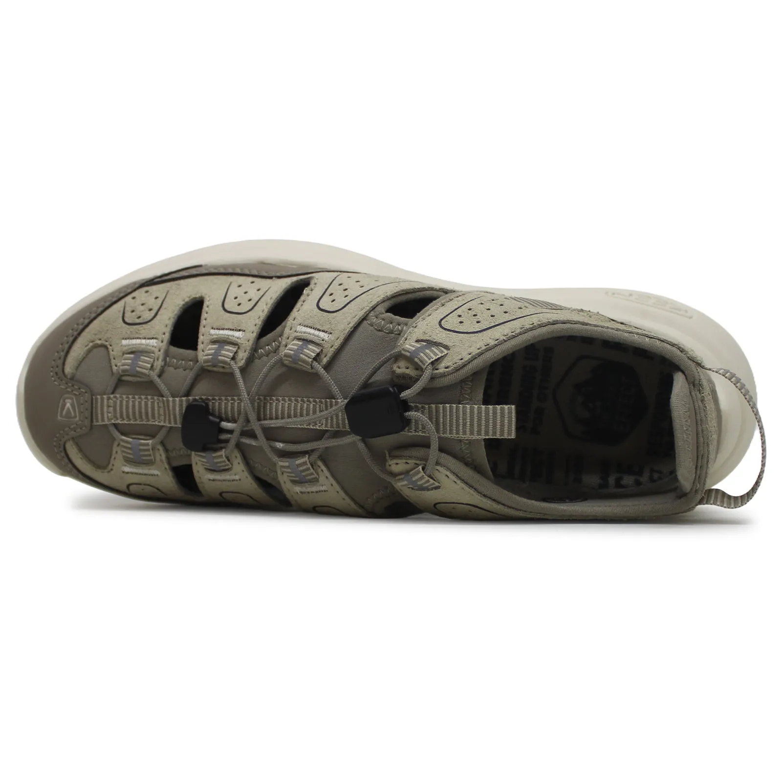 Keen WK450 Synthetic Textile Women's Comfort Sandals