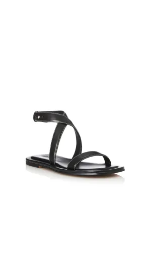 Kenia - Black