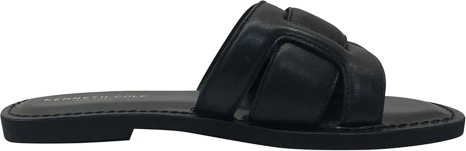 Kenneth Cole New York Women's Aiden Flat Sandal