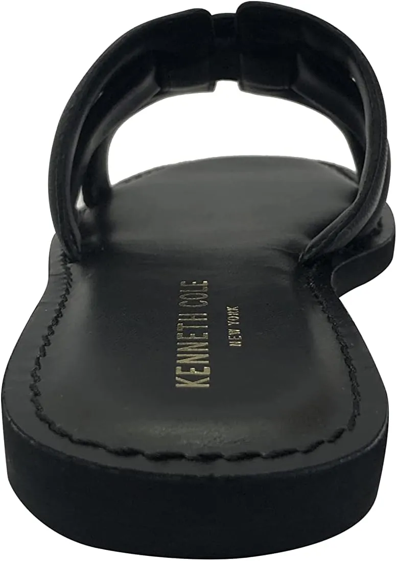 Kenneth Cole New York Women's Aiden Flat Sandal