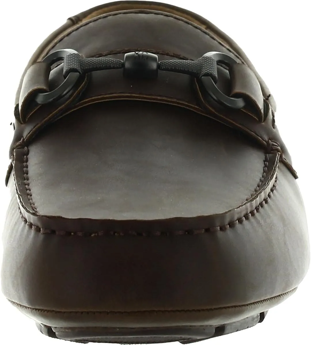 Kenneth Cole REACTION Men's Dawson Bit Driver Driving Style Loafer