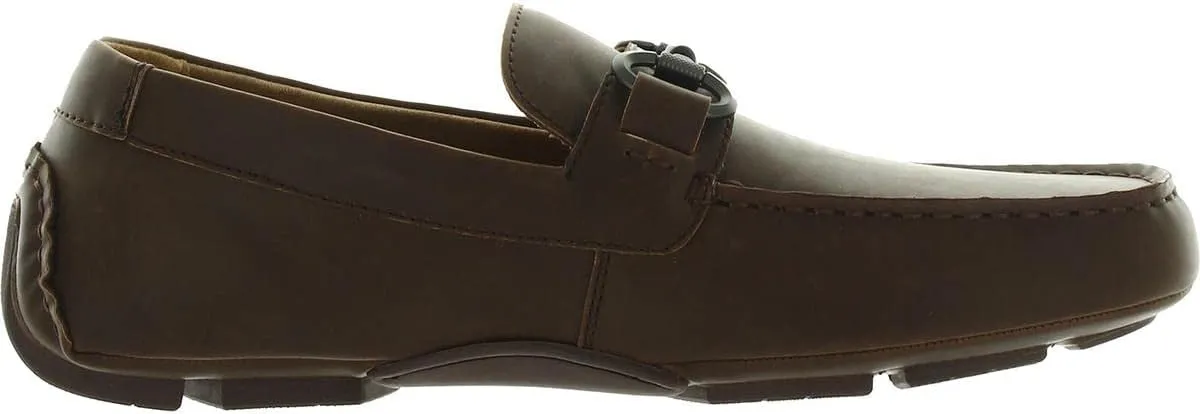 Kenneth Cole REACTION Men's Dawson Bit Driver Driving Style Loafer