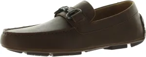 Kenneth Cole REACTION Men's Dawson Bit Driver Driving Style Loafer