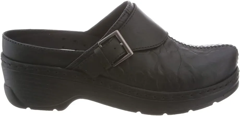 Klogs Footwear Austin Women's Shoes - Slip-Resistant Shoes for Healthcare and Food Service Professionals - Removable TRUCOMFORT Insole - All Day Comfort and Support
