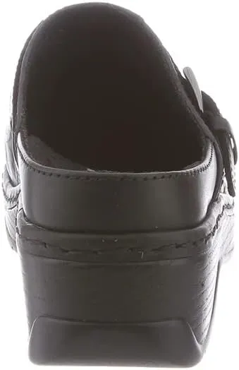 Klogs Footwear Austin Women's Shoes - Slip-Resistant Shoes for Healthcare and Food Service Professionals - Removable TRUCOMFORT Insole - All Day Comfort and Support