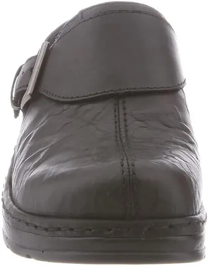 Klogs Footwear Austin Women's Shoes - Slip-Resistant Shoes for Healthcare and Food Service Professionals - Removable TRUCOMFORT Insole - All Day Comfort and Support