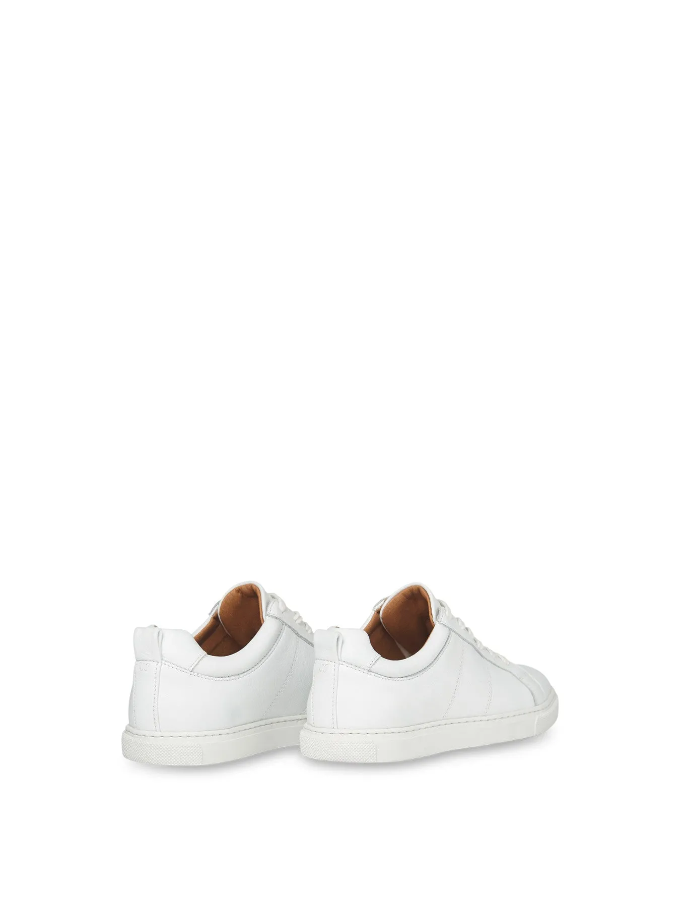 Koki Lace Up Trainer