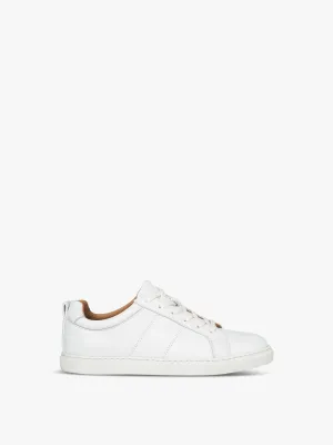 Koki Lace Up Trainer