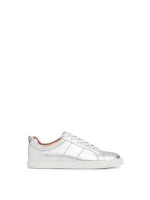 Koki Lace Up Trainer