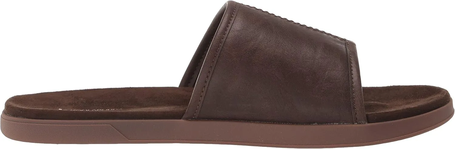 Koolaburra by UGG Women's Treeve Slide Sandal