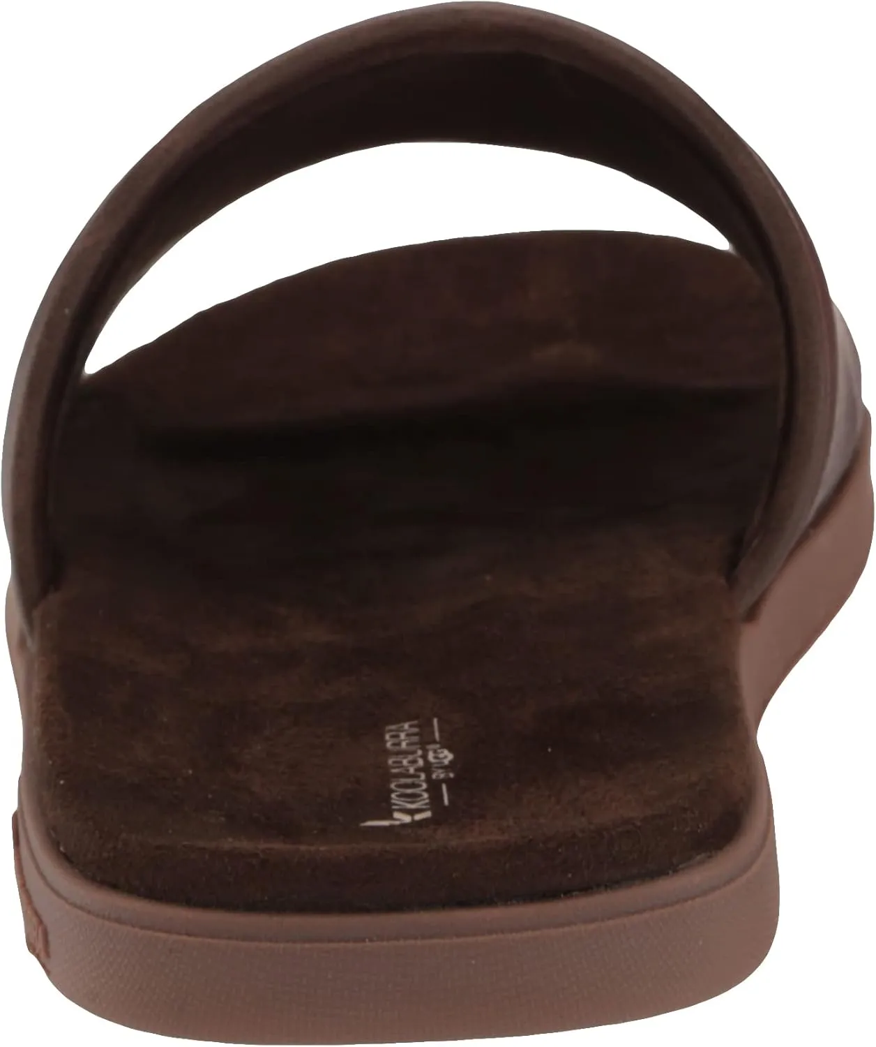Koolaburra by UGG Women's Treeve Slide Sandal