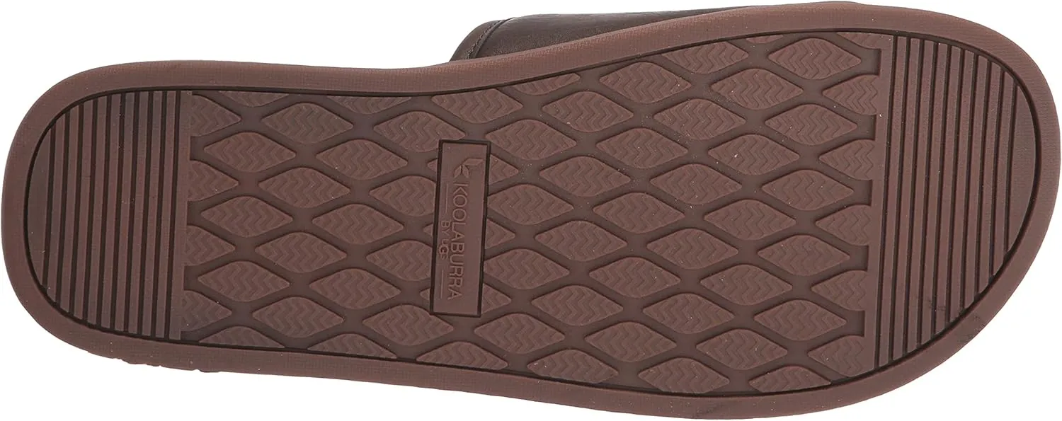 Koolaburra by UGG Women's Treeve Slide Sandal
