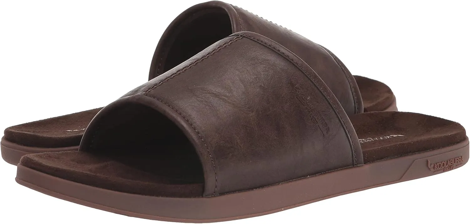 Koolaburra by UGG Women's Treeve Slide Sandal