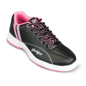 KR Starr Black Pink Blue