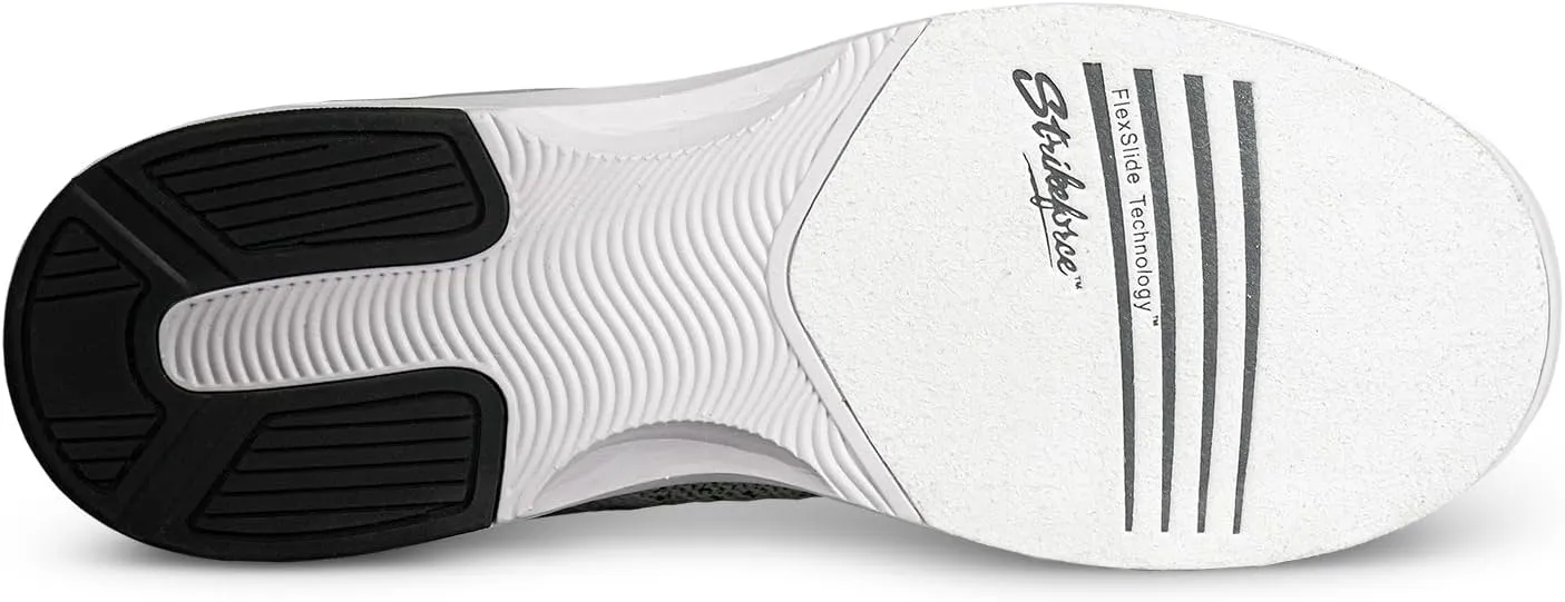 KR Strikeforce Flyer Mesh Lite Men's Athletic Bowling Shoe