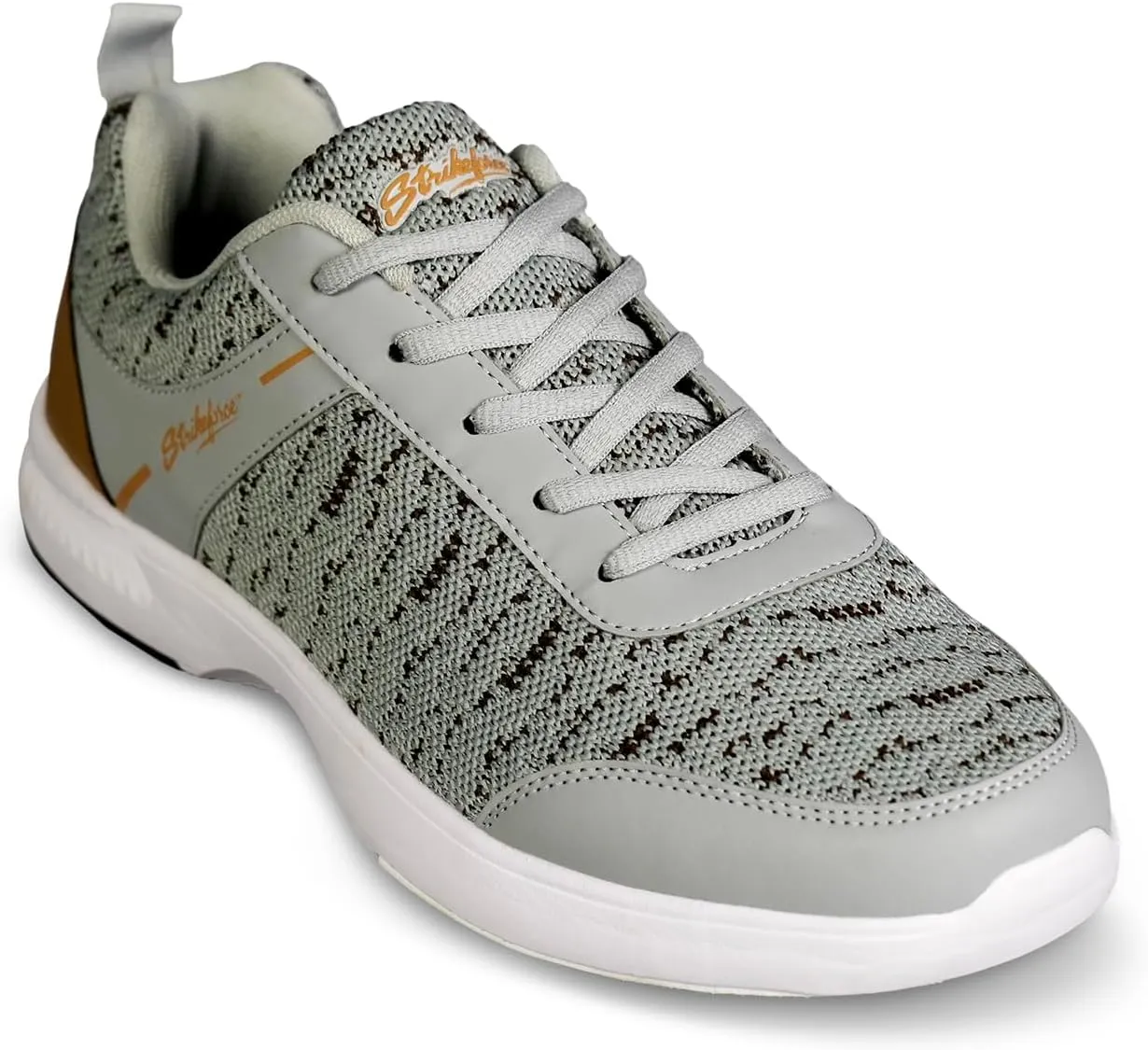 KR Strikeforce Flyer Mesh Lite Men's Athletic Bowling Shoe