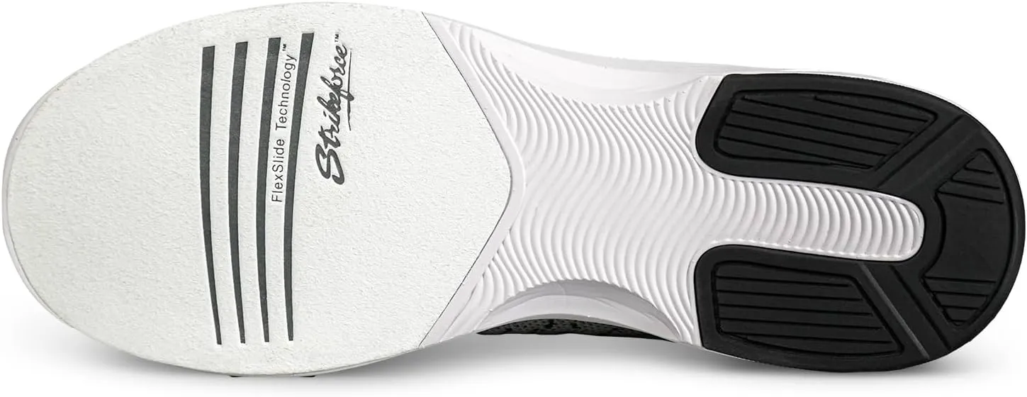 KR Strikeforce Flyer Mesh Lite Men's Athletic Bowling Shoe