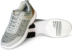 KR Strikeforce Flyer Mesh Lite Men's Athletic Bowling Shoe
