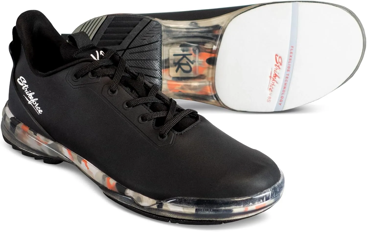 KR Strikeforcebowling-Shoes