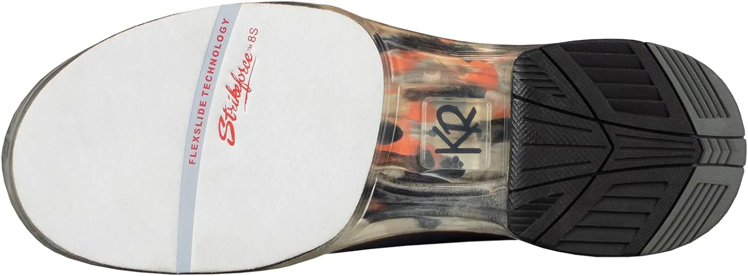KR Strikeforcebowling-Shoes