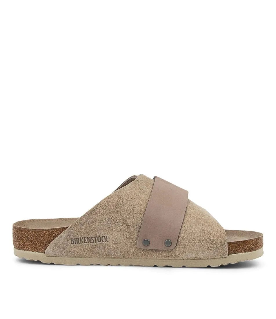 KYOTO || TAUPE || SUEDE/NUBUCK || BIRKENSTOCK