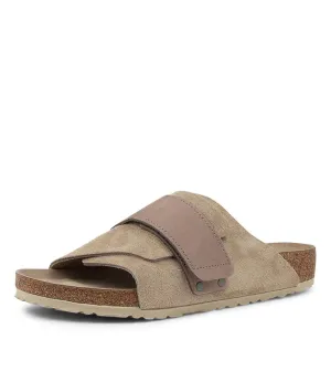 KYOTO || TAUPE || SUEDE/NUBUCK || BIRKENSTOCK
