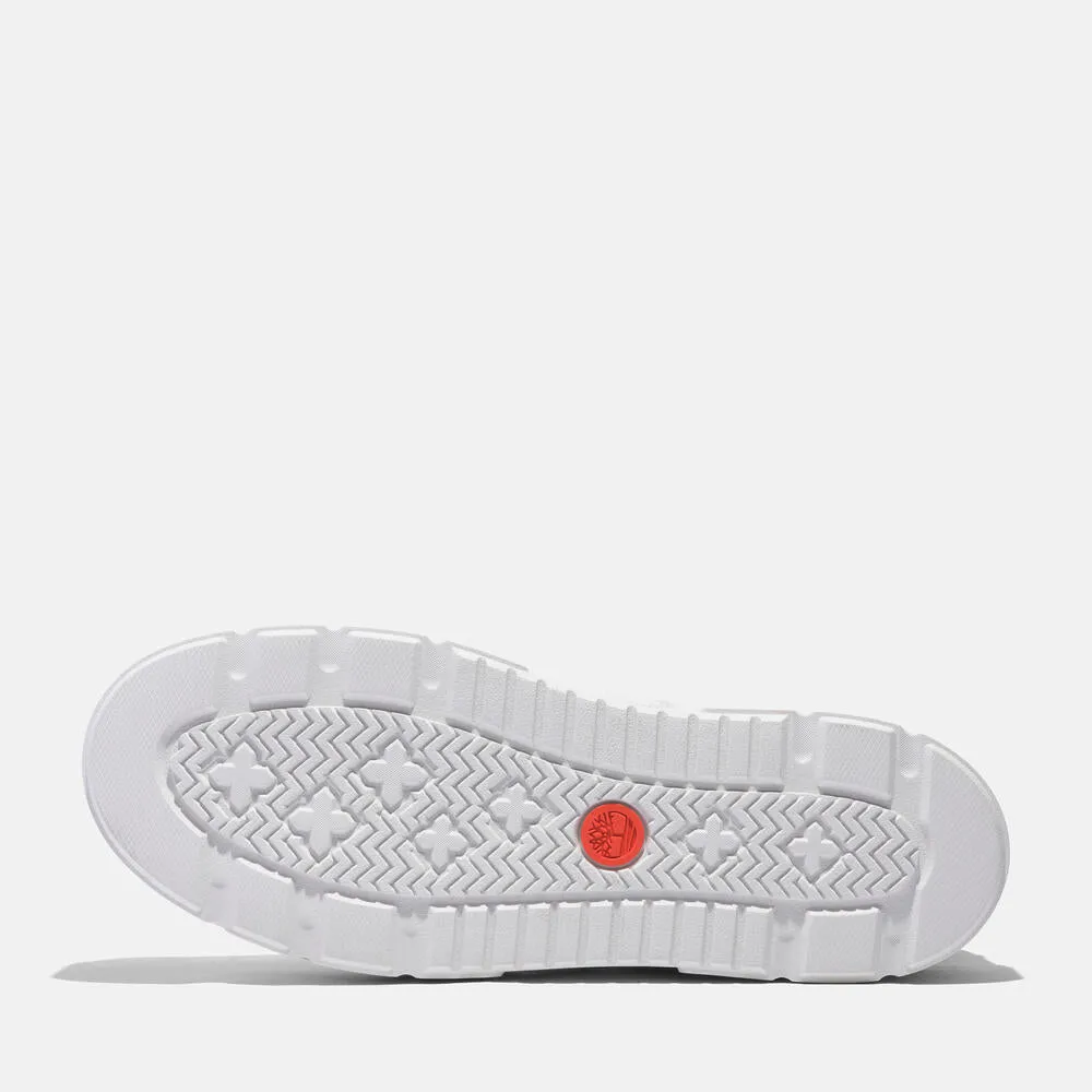 Laurel Court Low Lace Up Sneaker For Women